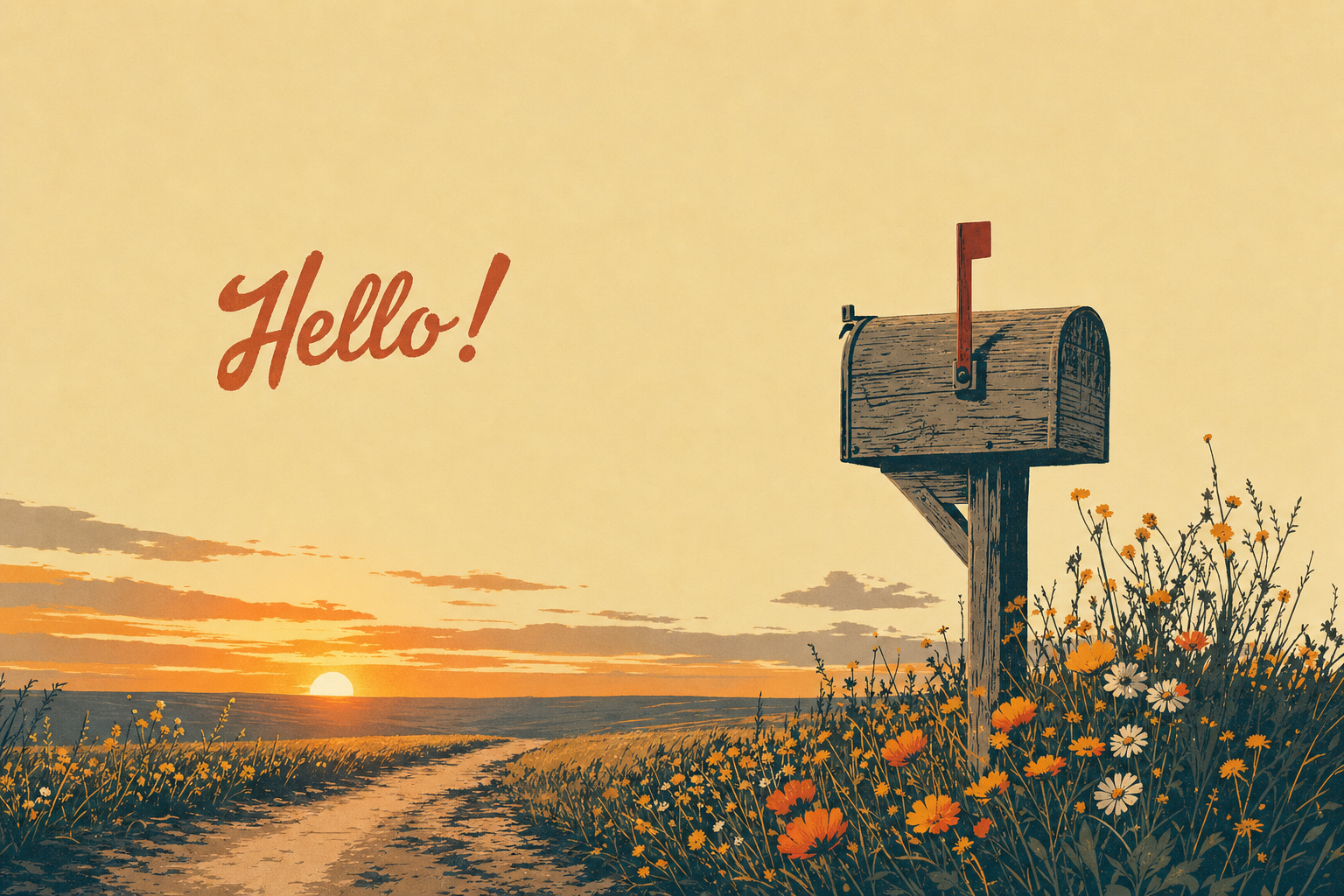 Hello!
