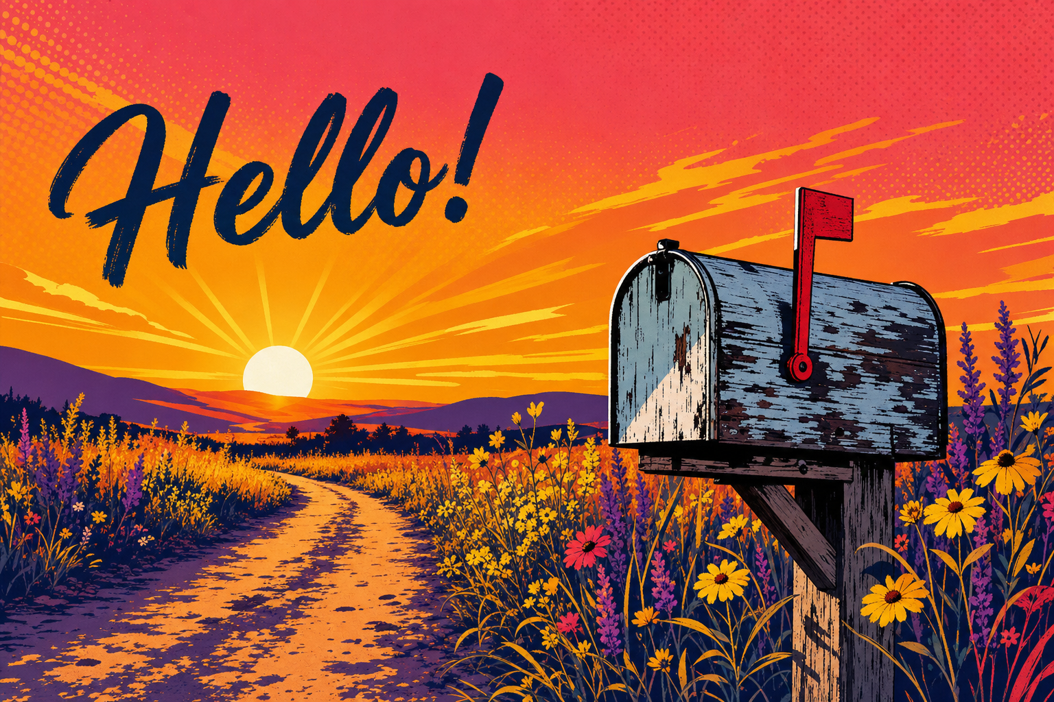 Hello!